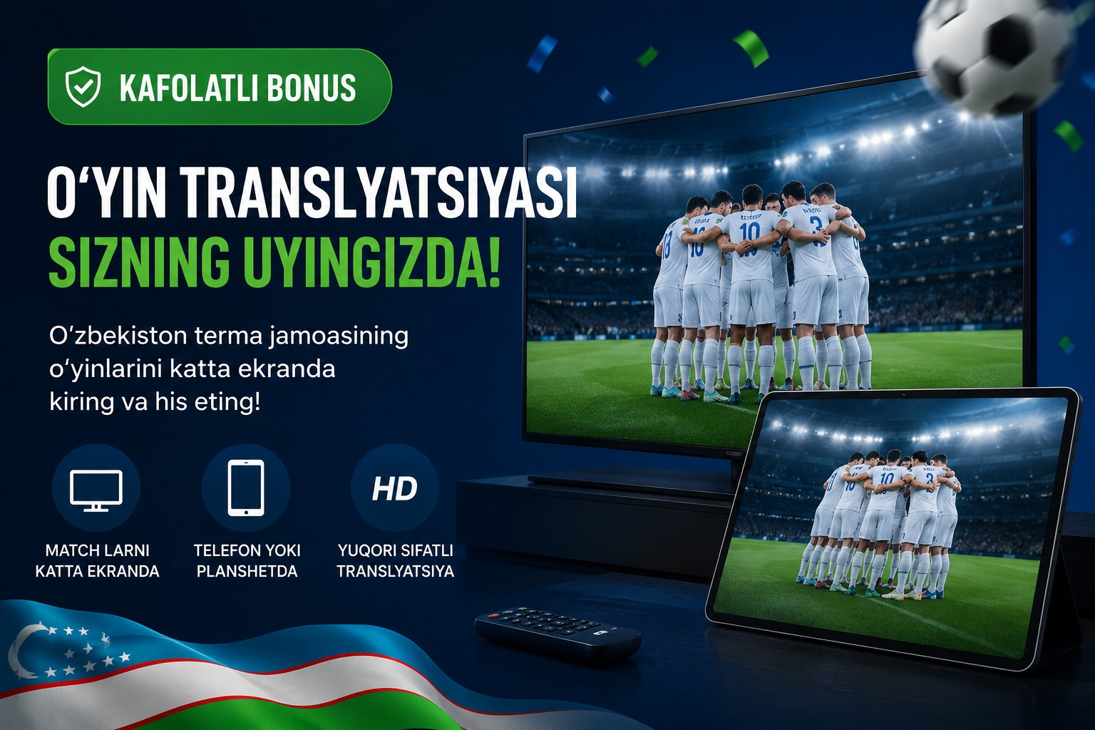 Sport Match Streaming